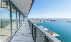 5809 - 138 DOWNES STREET  Toronto, ON M5E 0E4