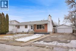 1024 Montgomery STREET  Moose Jaw, SK S6H 2X1