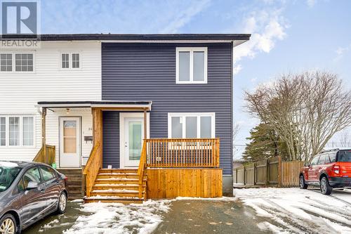 48 Blackwood Place  St. John's, NL A1B 2K6