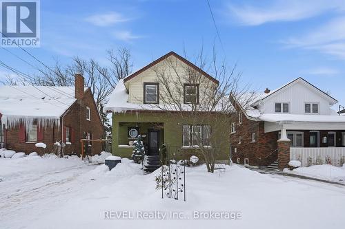 4908 SIMCOE STREET  Niagara Falls (Cherrywood), ON L2E 1V9