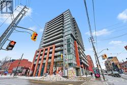 1512 - 78 TECUMSETH STREET  Toronto, ON M5V 0A9