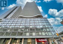 3402 - 403 CHURCH STREET  Toronto, ON M4Y 0C9