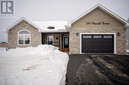 134 Penwell Avenue  Gander, NL A1V 0A4