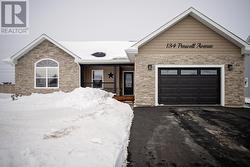 134 Penwell Avenue  Gander, NL A1V 0A4