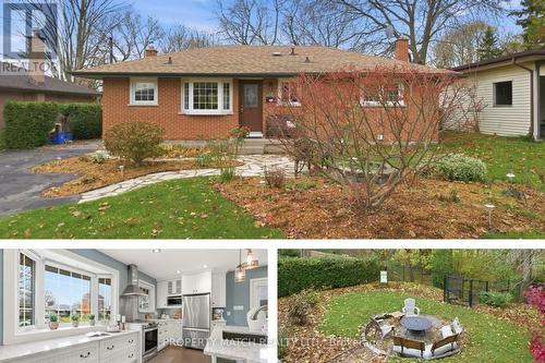 572 WYCHWOOD STREET  Oshawa, ON L1G 2T3