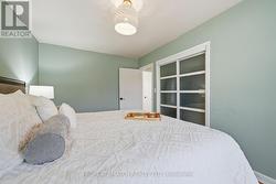 primary with closet - 