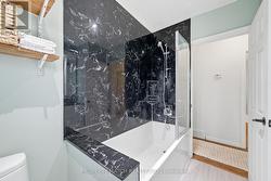 main bathroom - 