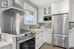 stainless steel appliances - 
