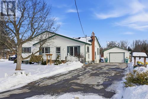 2347 HANCOCK ROAD  Clarington, ON L1E 2M3