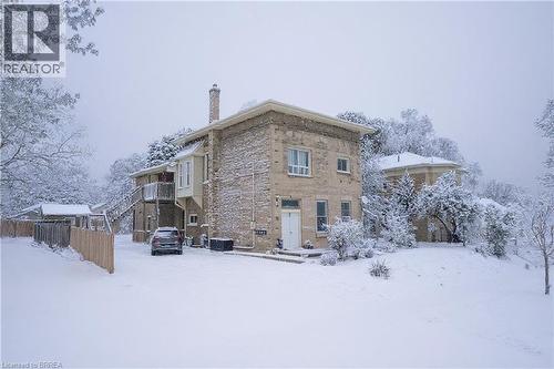 84 SHERIDAN Street  Brantford, ON N3T 2R4