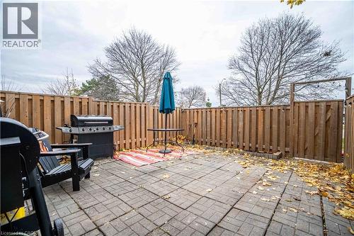 1025 Upper Gage Avenue Unit# 1, Hamilton, ON - Outdoor