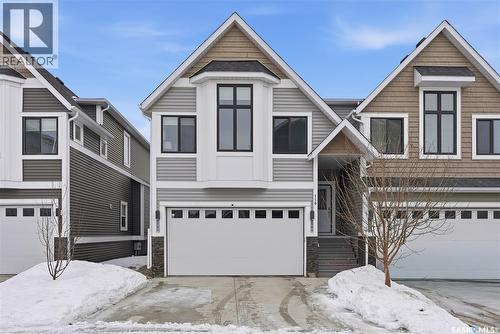 110 3220 11th STREET W  Saskatoon, SK S7M 5M4