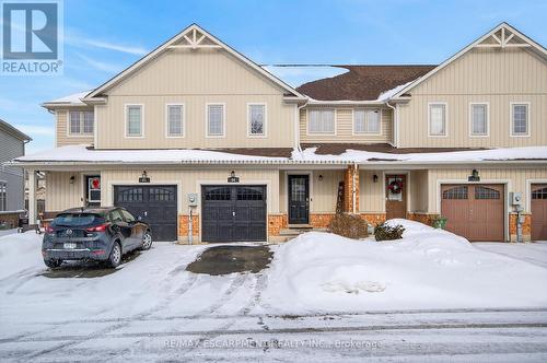 64 - 222 FALL FAIR WAY  Hamilton, ON L0R 1C0