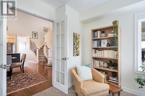 302 - 6 Brandy Lane, Collingwood, ON - Indoor Photo Showing Other Room