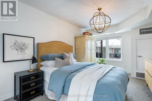 302 - 6 Brandy Lane, Collingwood, ON - Indoor Photo Showing Bedroom