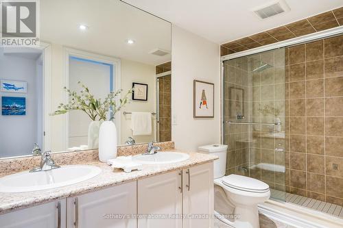 302 - 6 Brandy Lane, Collingwood, ON - Indoor Photo Showing Bathroom