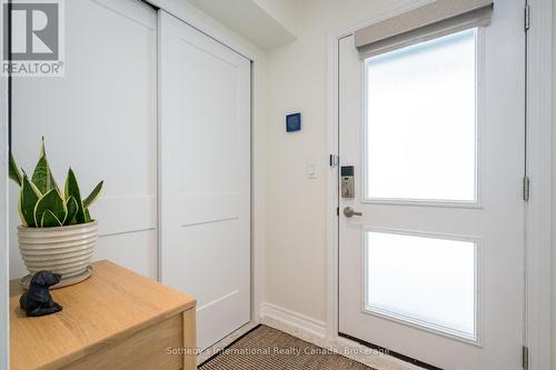 302 - 6 Brandy Lane, Collingwood, ON - Indoor Photo Showing Other Room