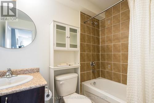 302 - 6 Brandy Lane, Collingwood, ON - Indoor Photo Showing Bathroom