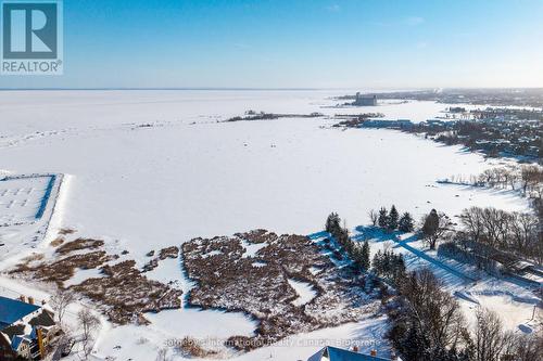 302 - 6 Brandy Lane, Collingwood, ON - Outdoor With View