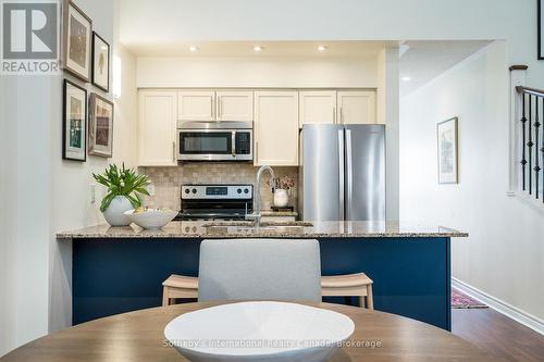 302 - 6 Brandy Lane, Collingwood, ON - Indoor