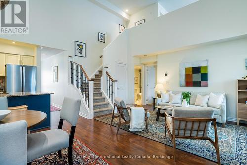 302 - 6 Brandy Lane, Collingwood, ON - Indoor