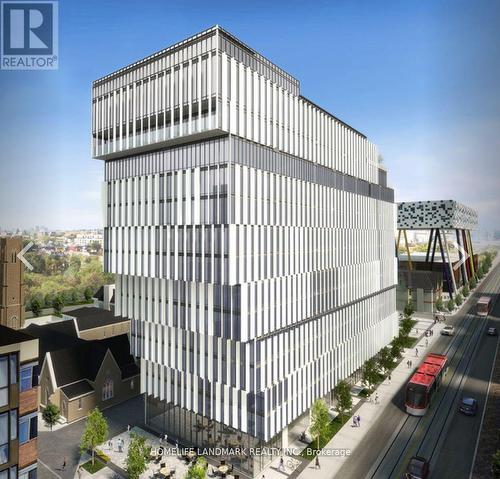 PH09 - 50 MCCAUL STREET  Toronto, ON M5T 1V9