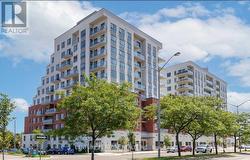 327 - 22 EAST HAVEN DRIVE  Toronto, ON M1N 0B4