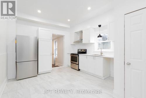 249 HARVEY STREET  Orillia, ON L3V 3M5