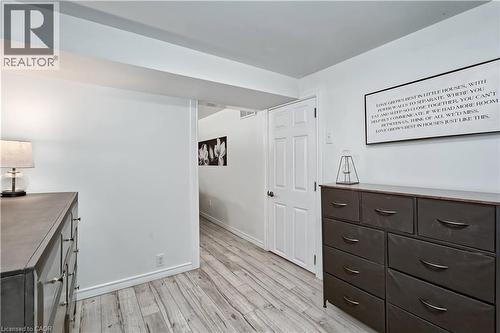 91 Elgin Street, London, ON - Indoor