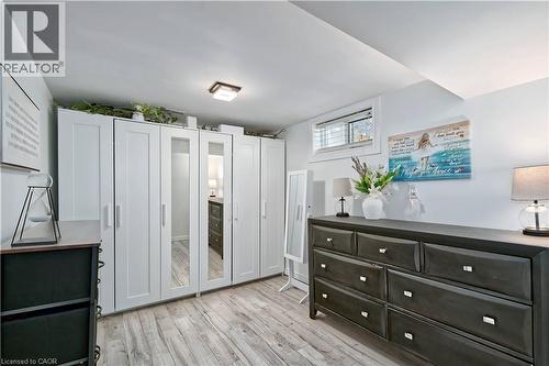 91 Elgin Street, London, ON - Indoor