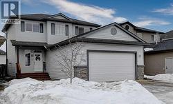 7809 115 Street  Grande Prairie, AB T8W 0A2