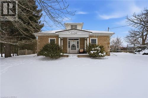 899 KEG Lane  Paris, ON N3L 3E2