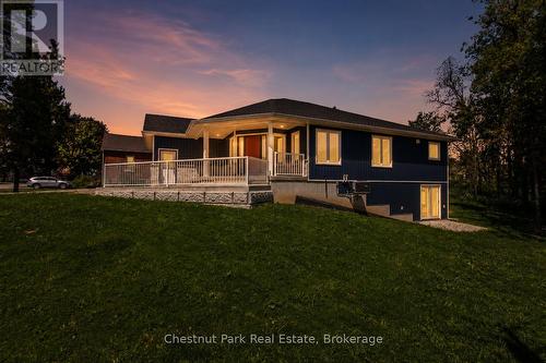 307 1ST AVENUE S  Arran-Elderslie, ON N0G 1L0