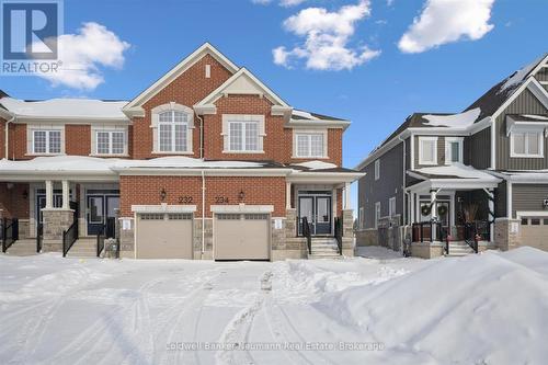 234 STAMSON STREET  Kitchener, ON N2R 0V3