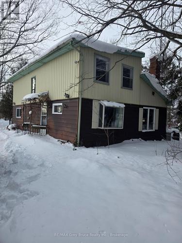 278828 ORCHARD DRIVE  Georgian Bluffs, ON N4K 0G3