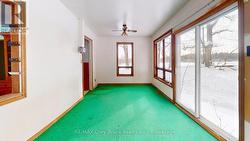 Sun Room/Dining Room - 