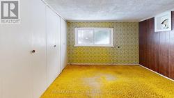 Primary Bedroom - 