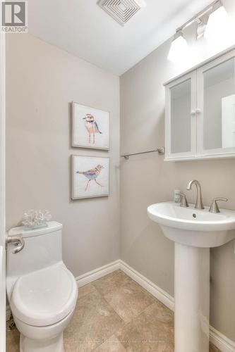 383 Edinburgh Rd S. Guelph, Edinburgh Place Condos - 30 - 383 Edinburgh Road S, Guelph (Dovercliffe Park/Old University), ON - Indoor Photo Showing Bathroom