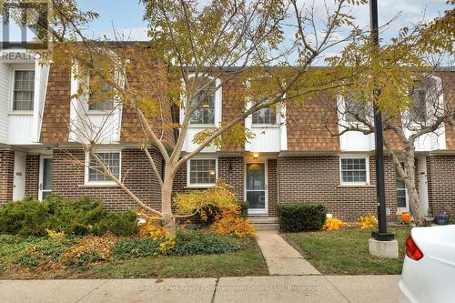 383 Edinburgh Rd S. Guelph, Edinburgh Place Condos - 30 - 383 Edinburgh Road S, Guelph (Dovercliffe Park/Old University), ON - Outdoor With Facade