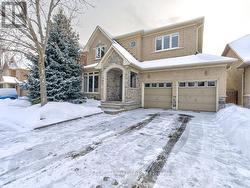 356 NAUTICAL BOULEVARD  Oakville (Br Bronte), ON L6L 0C1