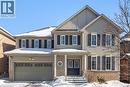 2325 Bridle Road, Oshawa, ON  - Outdoor With Facade 