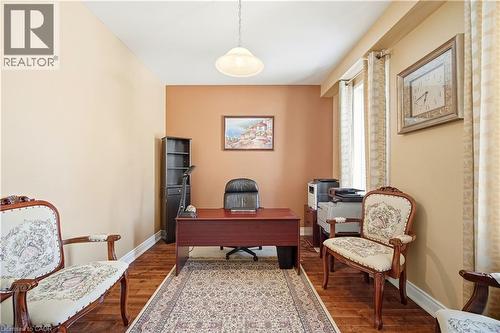 2325 Bridle Road, Oshawa, ON - Indoor Photo Showing Office