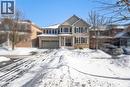 2325 Bridle Road, Oshawa, ON  - Outdoor With Facade 