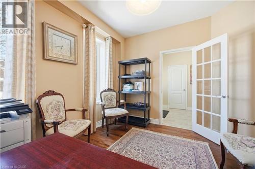 2325 Bridle Road, Oshawa, ON - Indoor