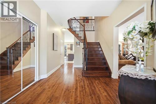 2325 Bridle Road, Oshawa, ON - Indoor Photo Showing Other Room