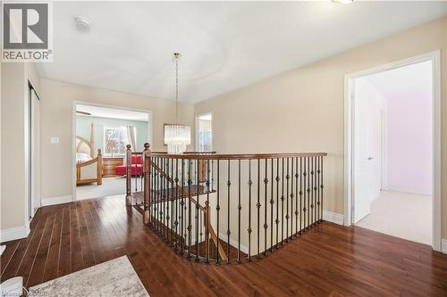 2325 Bridle Road, Oshawa, ON - Indoor Photo Showing Other Room
