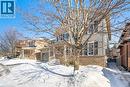 2325 Bridle Road, Oshawa, ON  - Outdoor 