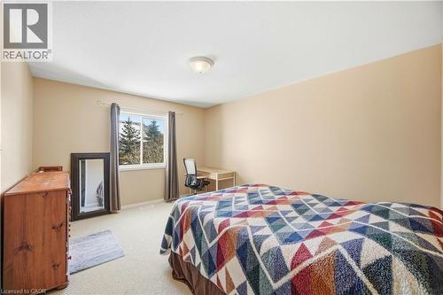 2325 Bridle Road, Oshawa, ON - Indoor Photo Showing Bedroom
