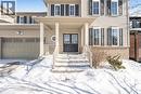 2325 Bridle Road, Oshawa, ON  - Outdoor With Facade 