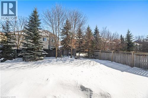 2325 Bridle Road, Oshawa, ON - Outdoor